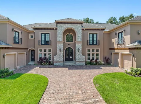 Culbreath Isles Community